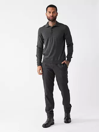 GRAN SASSO | Poloshirt | 